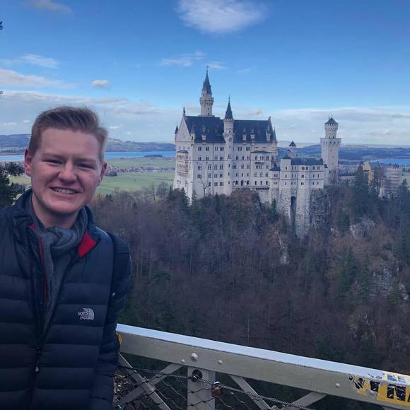 Meet your Posher, Jacob - Picture 1 of 1